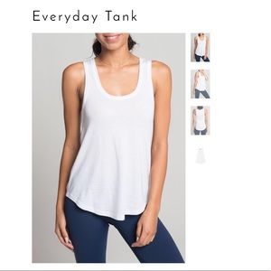 Visakai Everyday Tank